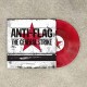 ANTI-FLAG-GENERAL STRIKE -COLOURED/ANNIV- (LP)