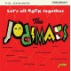 JODIMARS-LET'S ALL ROCK TOGETHER (CD)