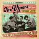 VIPERS SKIFFLE GROUP-DON'T YOU ROCK ME DADDY-O (CD)