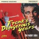 FRANKIE VAUGHAN-FRANK'S DANGEROUS YEARS. THE ROCKIN' SIDES (CD)