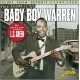 BABY BOY WARREN-BLUES FROM DETROIT, 1949-1954 (CD)