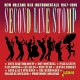 V/A-SECOND LINE STOMP - NEW ORLEANS R&B INSTRUMENTALS, 1947-1960 (CD)