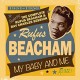 RUFUS BEACHAM-MY BABY AND ME 1951-1956 (CD)