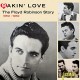 FLOYD ROBINSON-MAKIN' LOVE. THE FLOYD ROBINSON STORY 1952-1962 (CD)