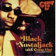 CAMP LO-BLACK NOSTALJACK (AKA COME ON) (7")