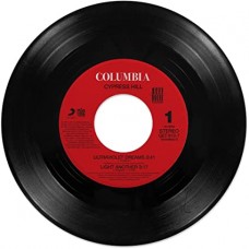 CYPRESS HILL-ULTRAVIOLET DREAMS/LIGHT ANOTHER/THE PHUNCKY FEEL ONE (7")