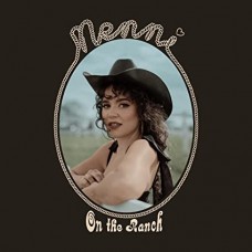 EMILY NENNI-ON THE RANCH (CD)
