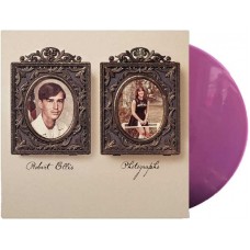 ROBERT ELLIS-PHOTOGRAPHS -COLOURED- (LP)