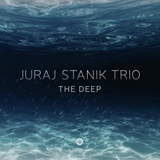 JURAJ STANIK TRIO-DEEP (LP)