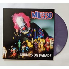 MU330-CHUMPS ON PARADE (LP)