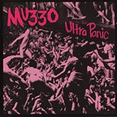 MU330-ULTRA PANIC (LP)