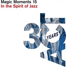 V/A-MAGIC MOMENTS 15 (CD)