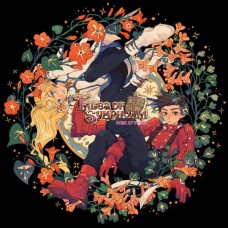 TALES SOUND TEAM-TALES OF SYMPHONIA ORIGINAL VIDEO GAME SOUNDTRACK -COLOURED- (3LP)