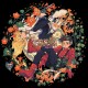 TALES SOUND TEAM-TALES OF SYMPHONIA ORIGINAL VIDEO GAME SOUNDTRACK -COLOURED- (3LP)