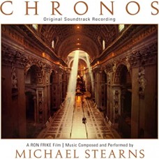 MICHAEL STEARNS-CHRONOS (CD)