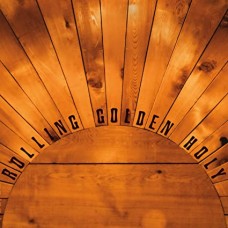 BONNY LIGHT HORSEMAN-ROLLING GOLDEN HOLY (LP)