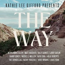 KATHIE LEE GIFFORD-WAY (2CD)