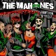 MAHONES-JAMESON STREET (CD)