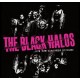 BLACK HALOS-HOW THE DARKNESS DOUBLED (LP)