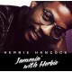 HERBIE HANCOCK-JAMMIN' WITH HERBIE (CD)