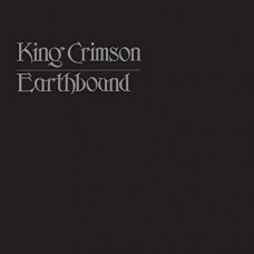 KING CRIMSON-EARTHBOUND -ANNIV- (LP)