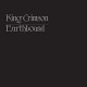 KING CRIMSON-EARTHBOUND -ANNIV- (LP)