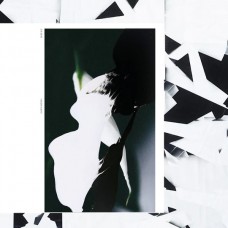 JAMES SHINRA-SURFACE EP (12")