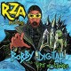 RZA-RZA PRESENTS: BOBBY DIGITAL AND THE PIT OF SNAKES (LP)