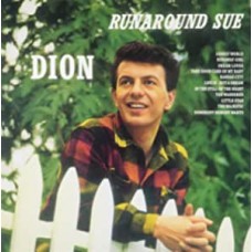 DION-RUNAROUND SUE (DESTINATION MOON) -COLOURED- (LP)