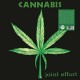 CANNABIS-JOINT EFFORT (LP)