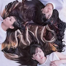 TRICOT-A N D (LP)