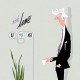 NICK LOWE-AT MY AGE -COLOURED- (LP)