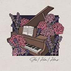 SHE/HER/HERS-SHE/HER/HERS (CD)