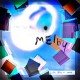 MELBY-LOOKS LIKE A MAP -COLOURED- (LP)