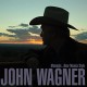 JOHN WAGNER-MOMENTS...NEW MEXICO STYLE (CD)