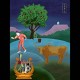 BRET KOONTZ & TRUANCY CLUB-A SPARKLE ROAD CULT (CD)