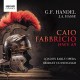 BRIDGET CUNNINGHAM-CAIO FABBRICIO, HWV A9 (2CD)