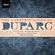 MALCOLM MARTINEAU-COMPLETE SONG OF DUPARC (CD)
