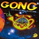 GONG-HIGH ABOVE THE SUBTERRANEA CLUB 2000 (CD+DVD)
