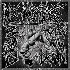 N8NOFACE-BOUND TO LET YOU DOWN (LP)