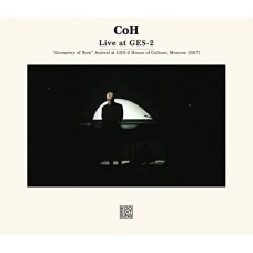 COH-LIVE AT GES-2 (CD)