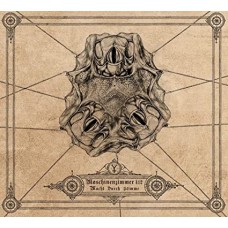 MASCHINENZIMMER 412-MACHT DURCH STIMME (CD)