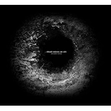 DEAD VOICES ON AIR-ABRADER REDUX (CD)