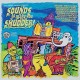 V/A-SKIN GRAFT RECORDS PRESENTS... SOUNDS TO MAKE YOU SHUDDER! (CD)
