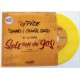DJ FEDE FT. DANNO/CLAVER GOLD-STILL FROM THE 90'S -COLOURED- (7")
