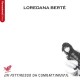LOREDANA BERTE-UN PETTIROSSO DA COMBATTIMENTO -COLOURED- (LP)