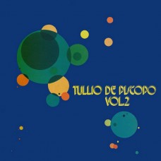 TULLIO DE PISCOPO-VOL. 2 (LP)