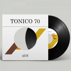 TONICO 70-VIC'L / FANTASIE (7")