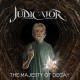 JUDICATOR-MAJESTY OF DECAY (CD)