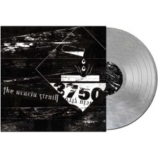 ACACIA STRAIN-3750 -COLOURED- (LP)